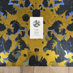 ORIBE
Gold Lust Collection Gift Set (Limited Edition)